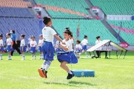 韩国电竞协会启动中小学电竞教育计划 打造健康游戏文化生态